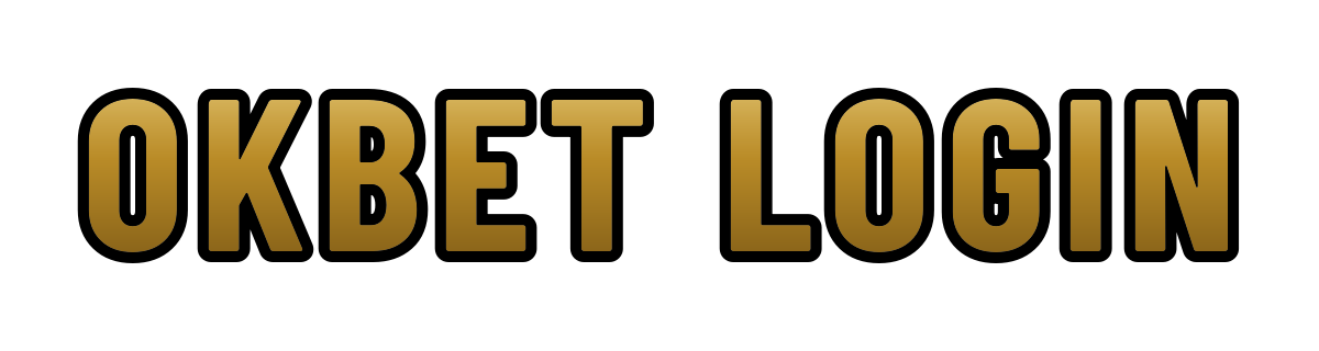 okbet login